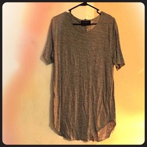 Scallop T-shirt from Pacsun